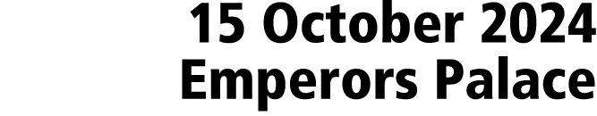 15 October 2024 Emperors Palace