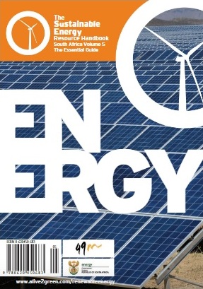 Sustainable Energy Resource Vol 5