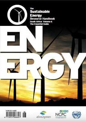 Sustainable Energy Resource Vol 6