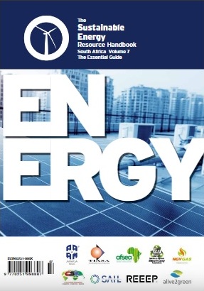 Sustainable Energy Resource Vol 7