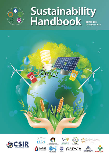 Sustainability Handbook Volume 5