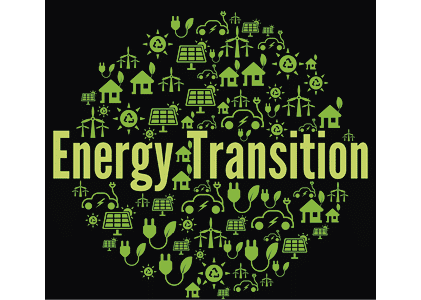 Energy transition 