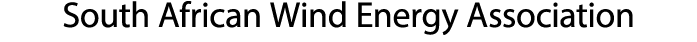 South African Wind Energy Association 