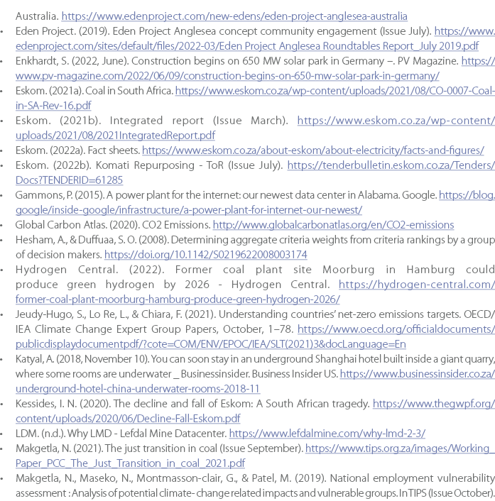 Australia. https://www.edenproject.com/new edens/eden project anglesea australia • Eden Project. (2019). Eden Project...