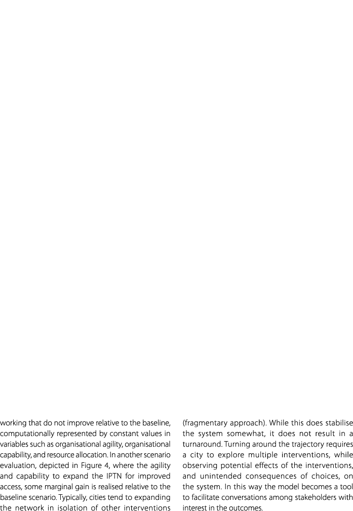 working that do not improve relative to the baseline, computationally represented by constant values in variables suc...