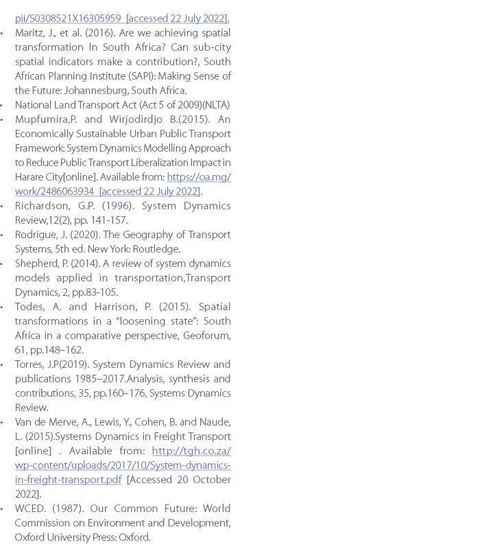 pii/S0308521X16305959 [accessed 22 July 2022]. • Maritz, J., et al. (2016). Are we achieving spatial transformation I...
