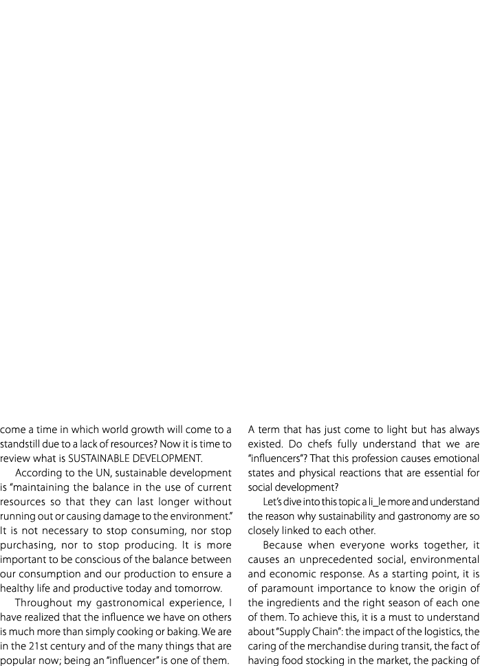 come a time in which world growth will come to a standstill due to a lack of resources? Now it is time to review what...