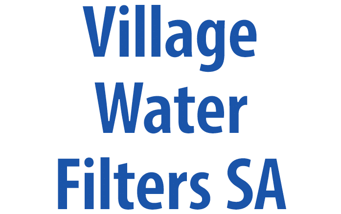 Village Water Filters SA