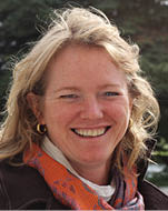 Media and Exhibition Director Bridget Wijnberg, Wild Wonders of Europe Ltd