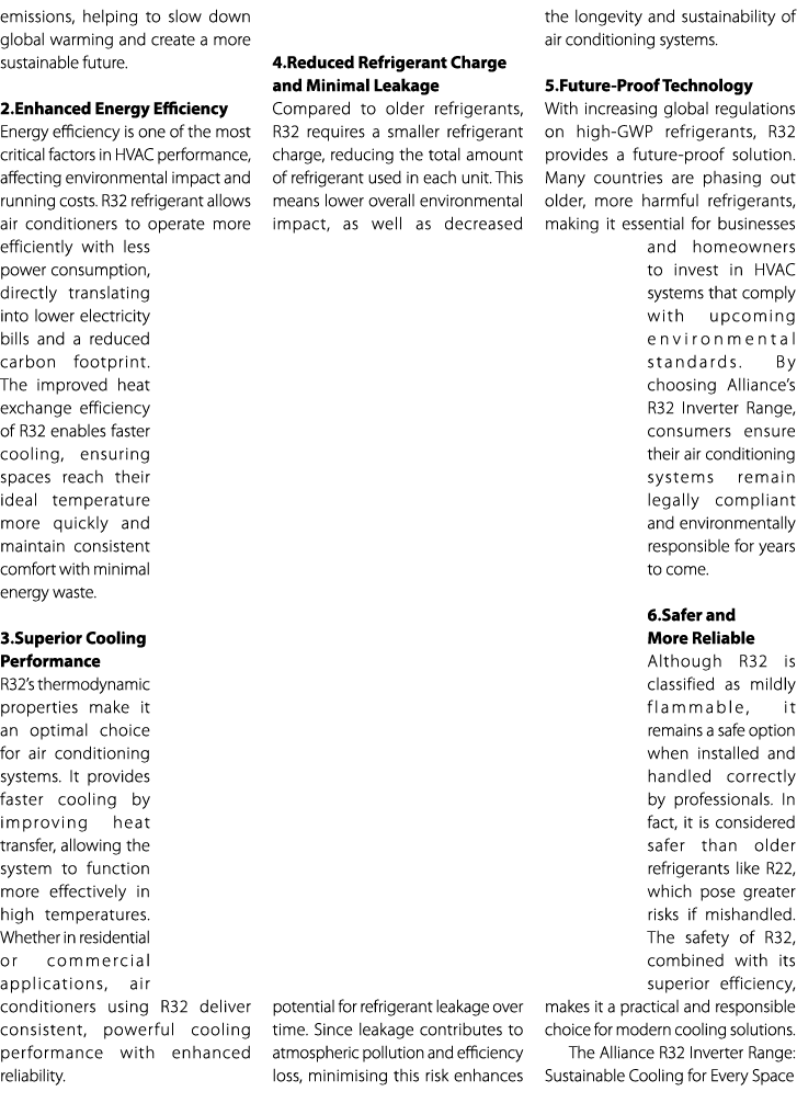 emissions, helping to slow down global warming and create a more sustainable future. 2.Enhanced Energy Efficiency Ene...