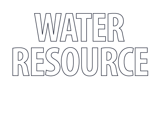 WATER RESOURCE 