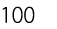 100
