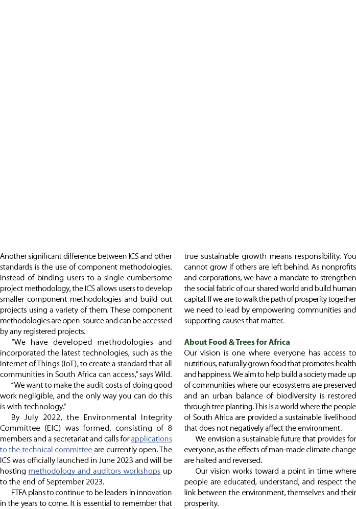 Another signi cant difference between ICS and other standards is the use of component methodologies. Instead of bindi...