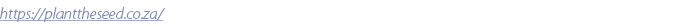 https://planttheseed.co.za/
