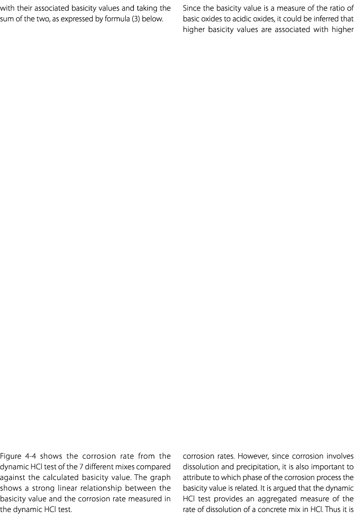 with their associated basicity values and taking the sum of the two, as expressed by formula (3) below. Figure 4‑4 sh...