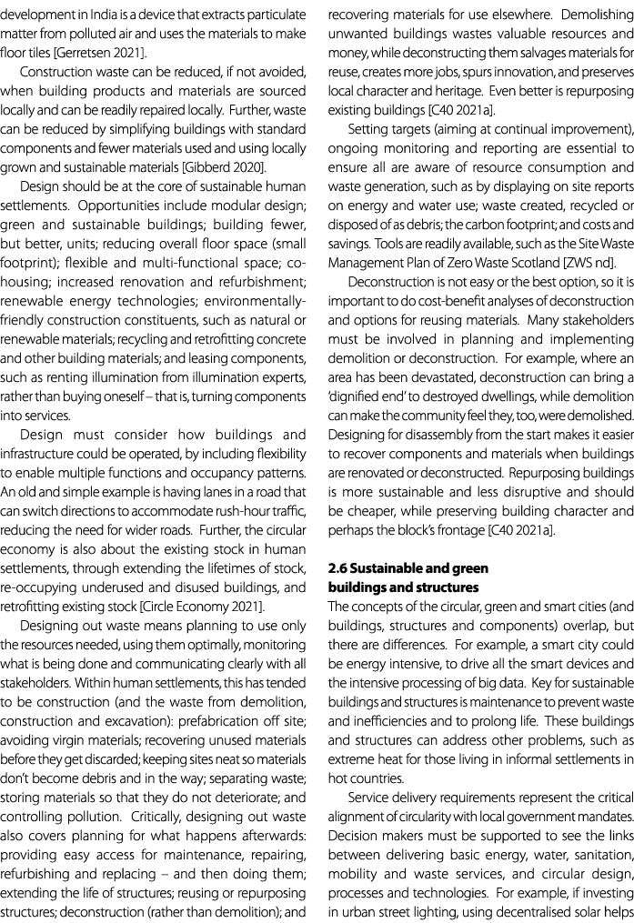 development in India is a device that extracts particulate matter from polluted air and uses the materials to make fl...