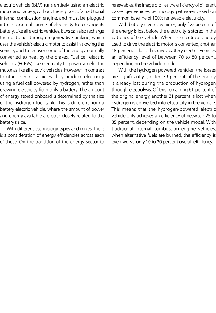 electric vehicle (BEV) runs entirely using an electric motor and battery, without the support of a traditional intern...