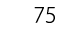 75