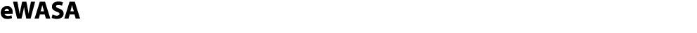 eWASA