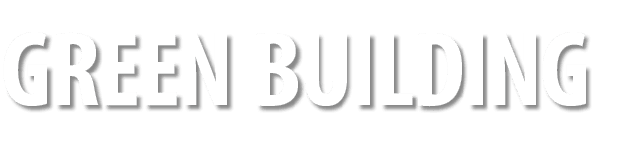 GREEN BUILDING