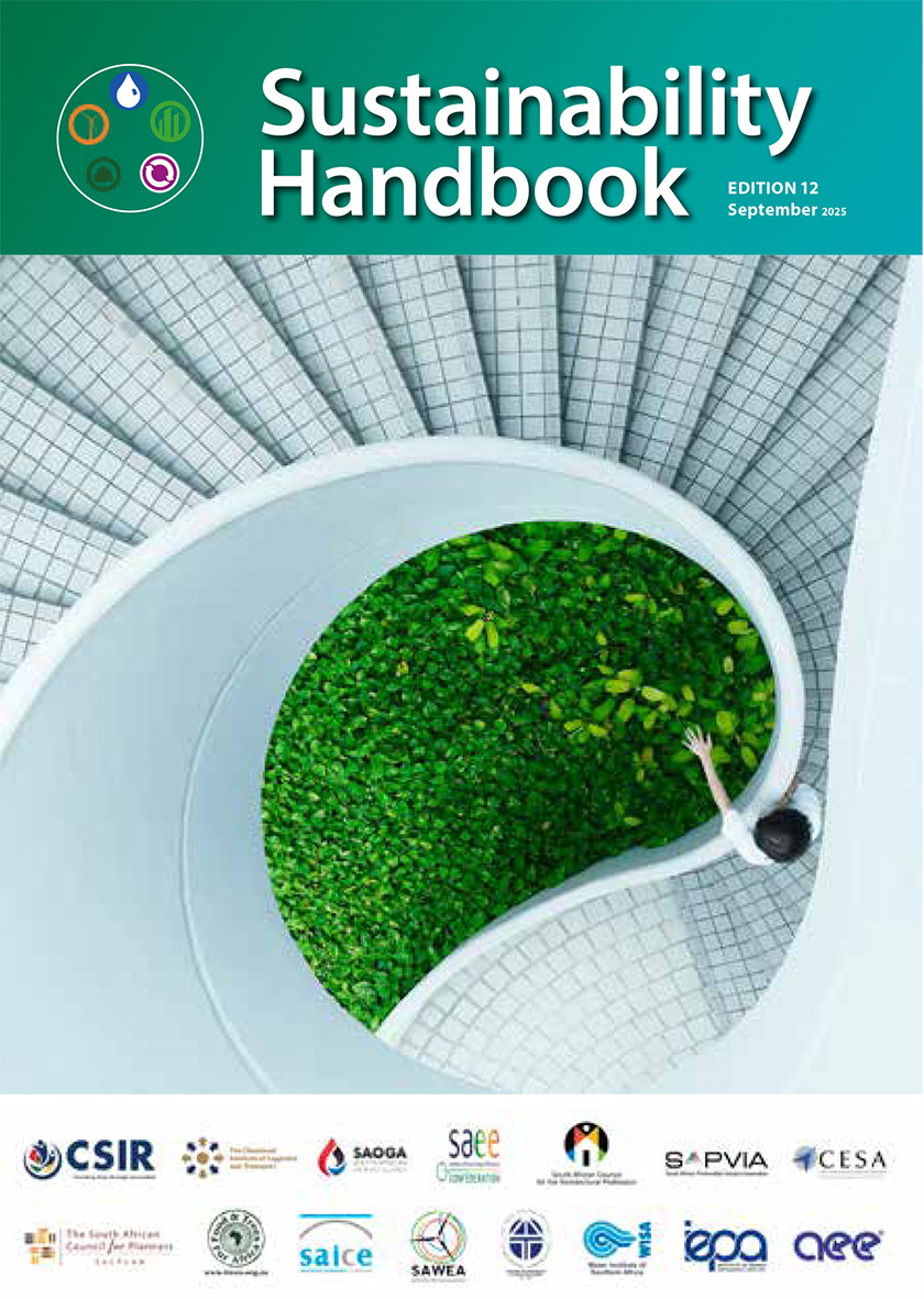 Sustainability Handbook Volume 11