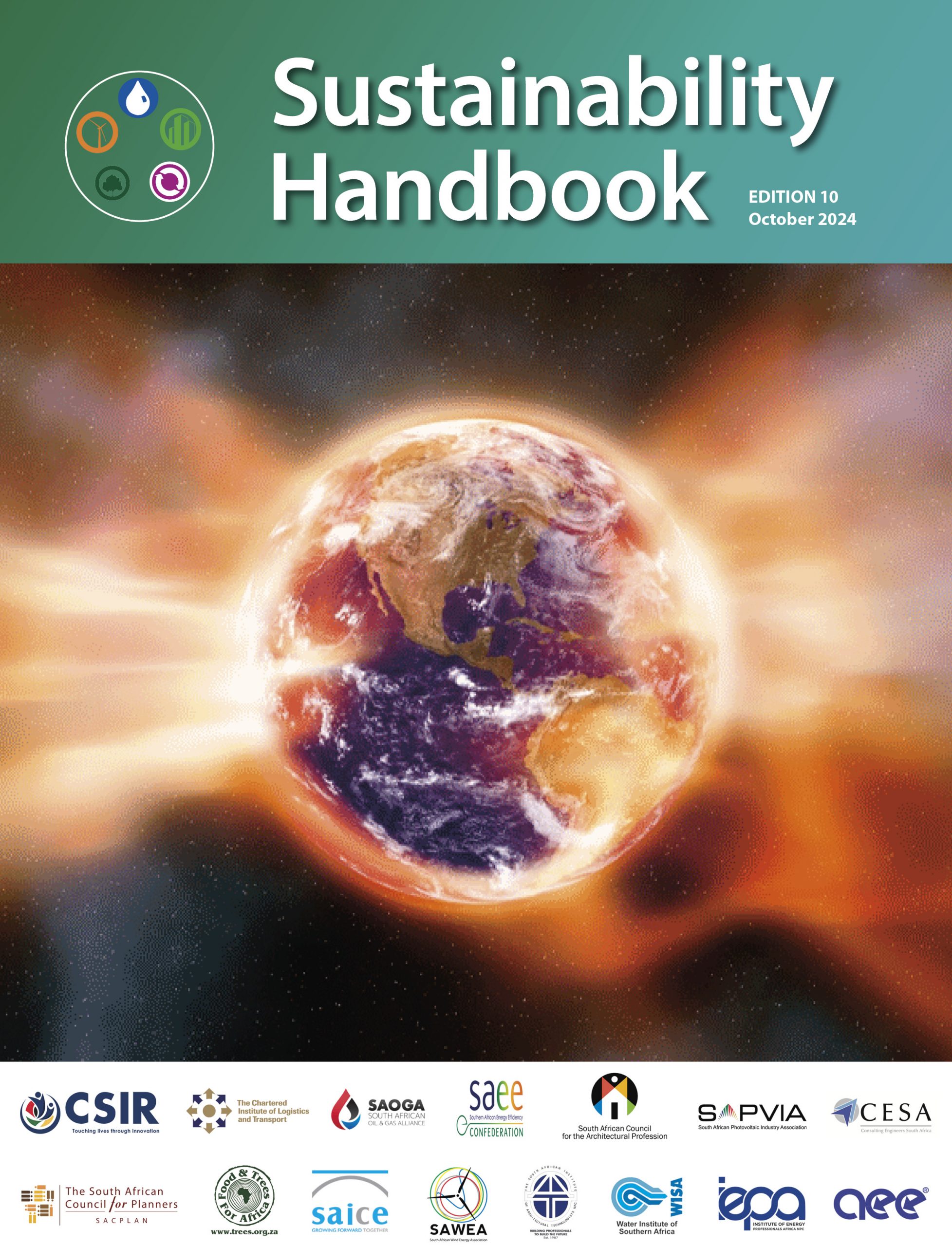 Sustainability Handbook Volume 10